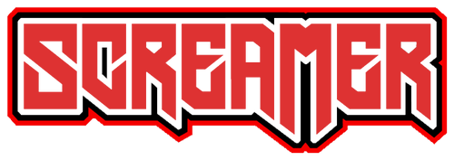 Screamer - Collection (2011-2019)