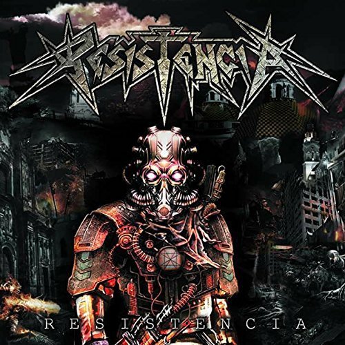 Resistência - Resistencia (2018)