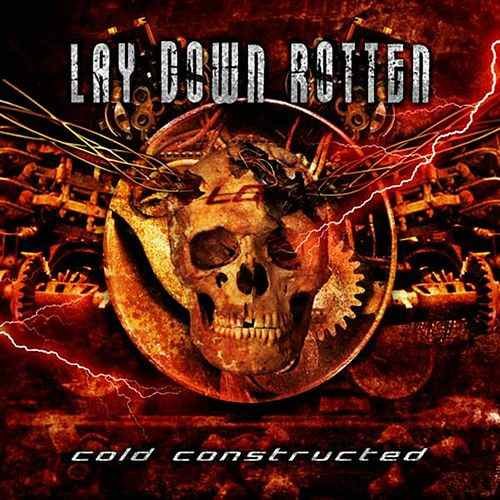 Lay Down Rotten - Discography (2003 - 2014)