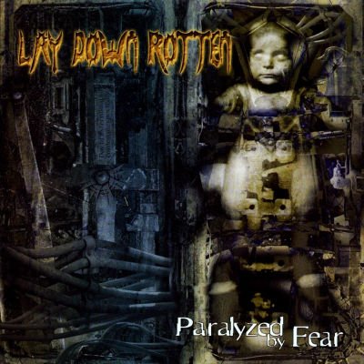 Lay Down Rotten - Discography (2003 - 2014)