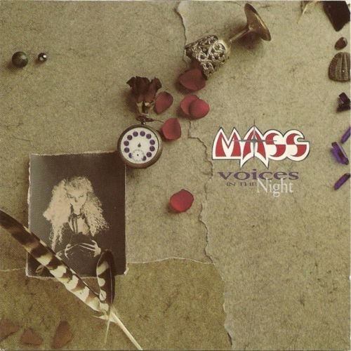 Mass - Voices In The Night (1988 / 2018)