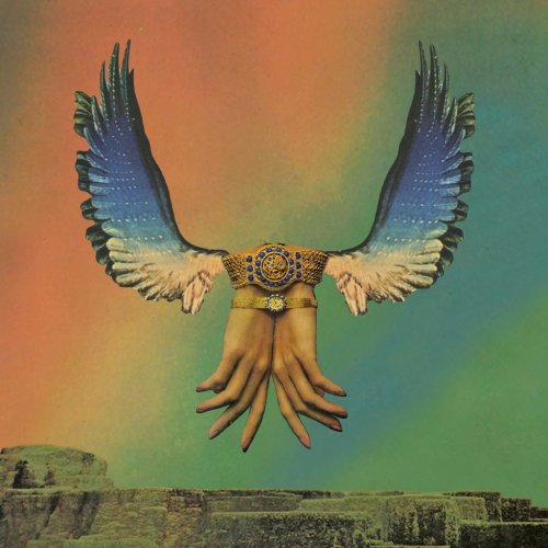 Limb - Saboteurs of the Sun (2018)