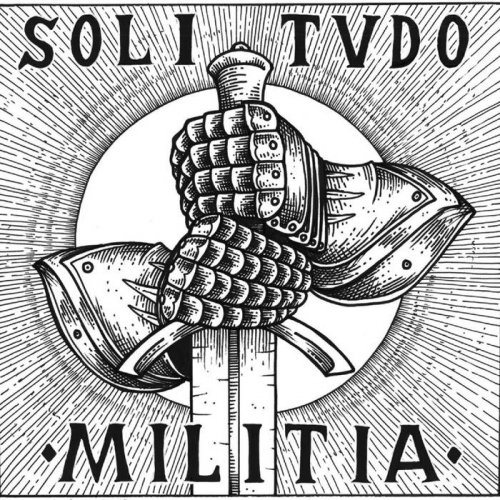 Solitvdo - Militia (2018)