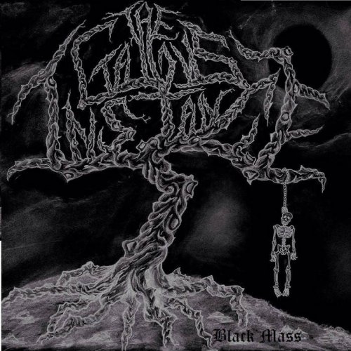 The Gallows Instance - Black Mass (2018)