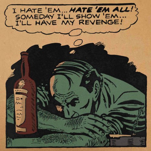 Obacht Obacht - Wormhole Songs (2018)