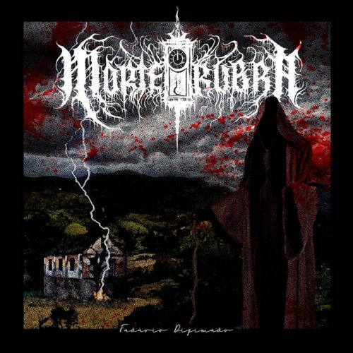 Morte Rubra - Fadário Dizimado (2018)