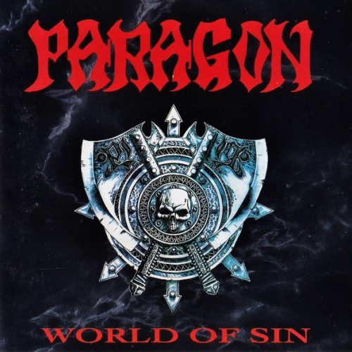 Paragon - Discography (1994-2016)