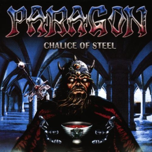 Paragon - Discography (1994-2016)