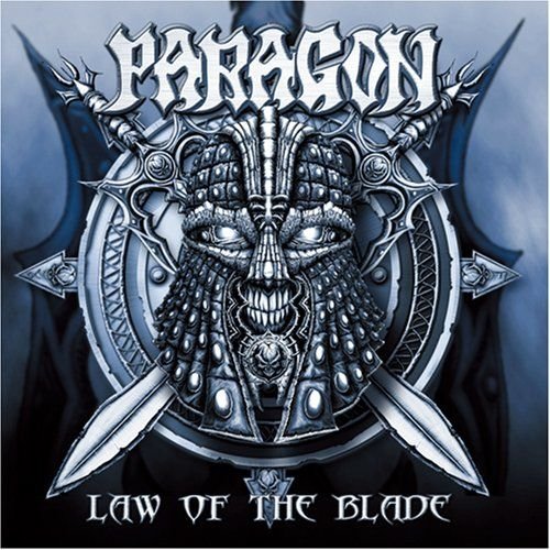 Paragon - Discography (1994-2016)