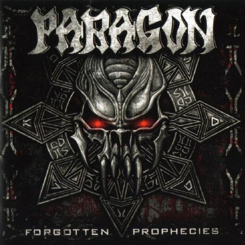 Paragon - Discography (1994-2016)