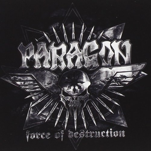 Paragon - Discography (1994-2016)