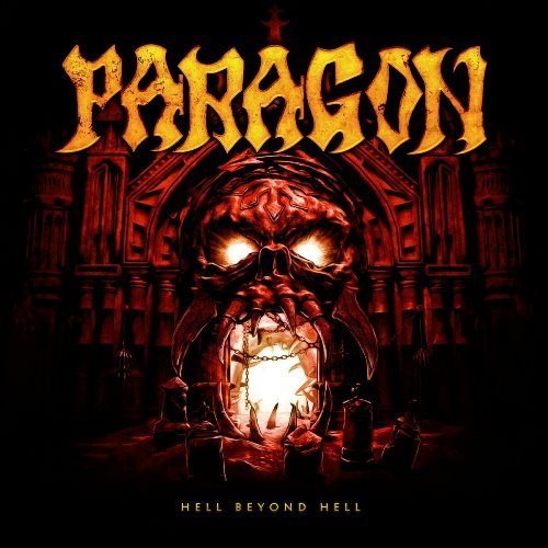Paragon - Discography (1994-2016)