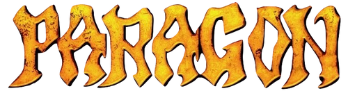 Paragon - Discography (1994-2016)