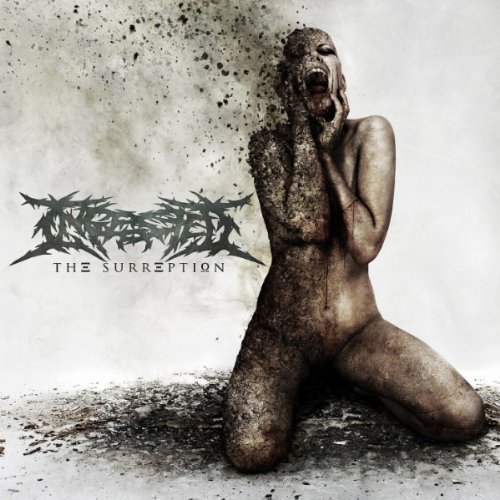 Ingested - Collection (2009-2015)