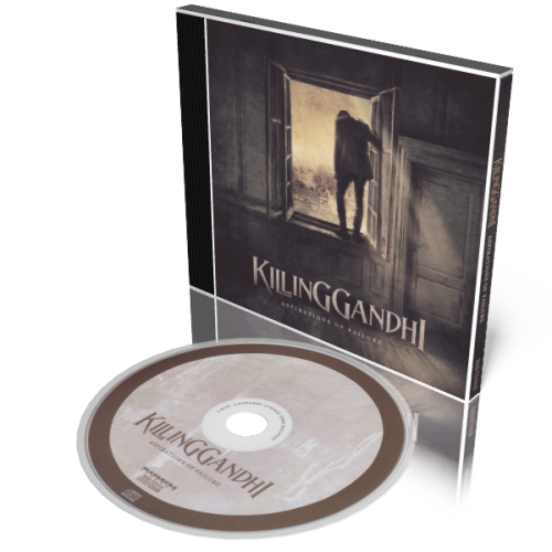 Killing Gandhi - Aspirations Of Failure (2018)