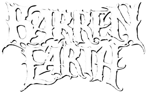 Barren Earth - Collection (2010-2015)