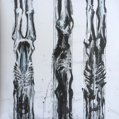 Knokkelklang - Jeg Begraver (2018)