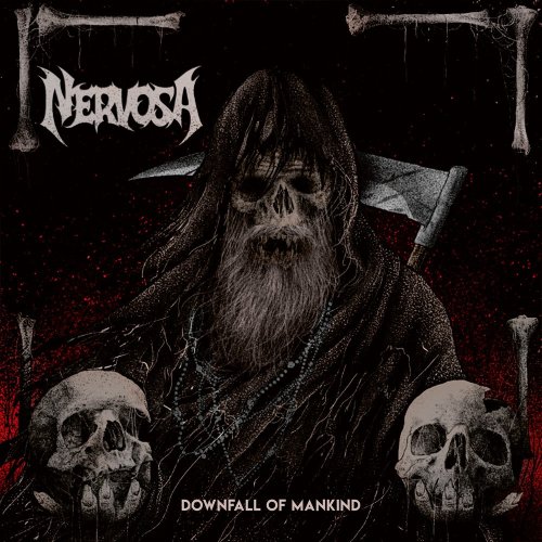 Nervosa - Collection (2014-2021)