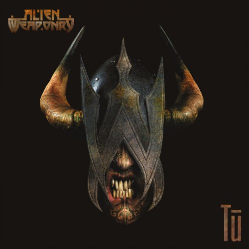 Alien Weaponry - Tū (2018)