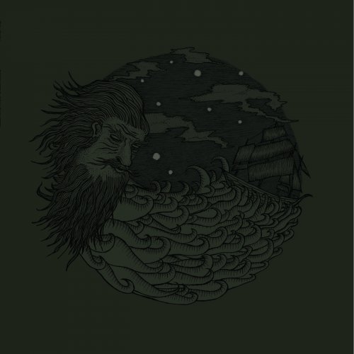 Boar - Poseidon (2018)