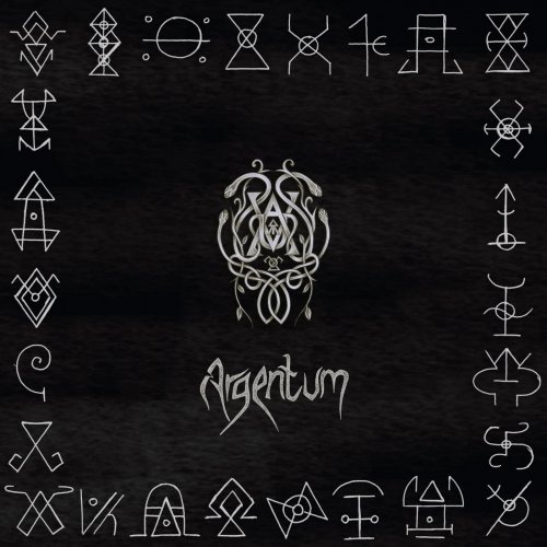 Urarv - Argentum (2018)
