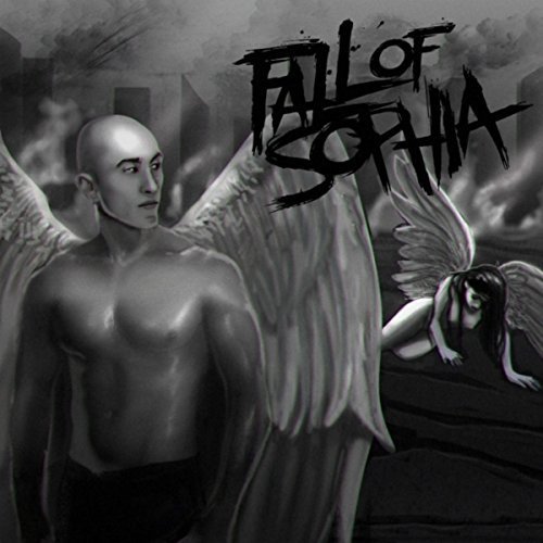 Fall of Sophia - Fall of Sophia (2018)