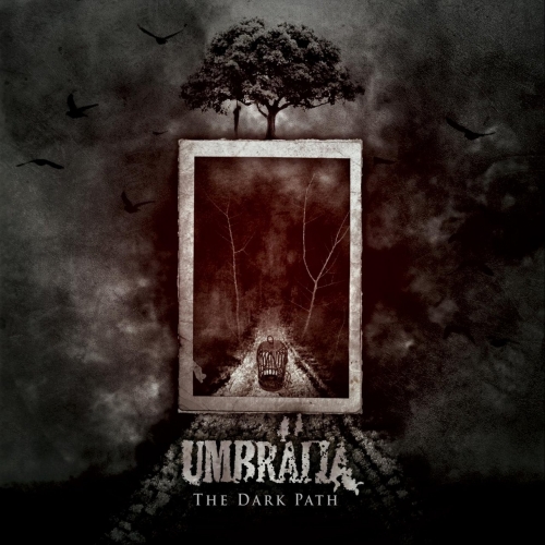 Umbrälia - The Dark Path (2018)