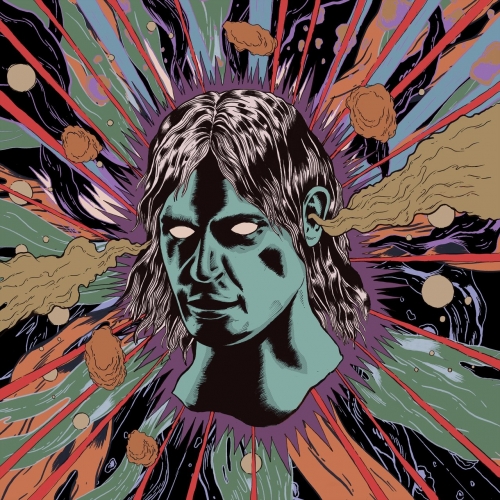 Skånnråkk - LSD på SFO (2018)