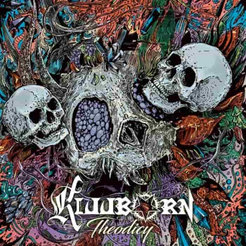 Killborn - Theodicy (2018)