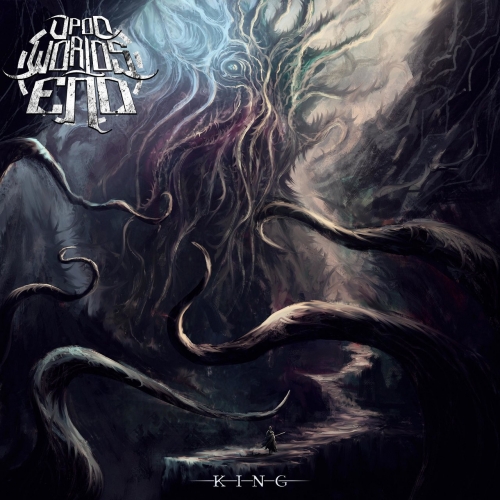 Upon World's End - King (EP) (2018)