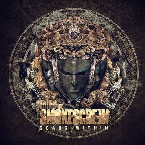 Behind the Smokescreen - Scars Within (EP) (2018)