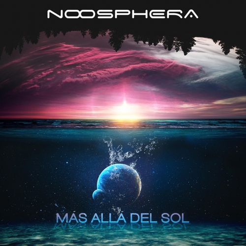 Noosphera - Más Allá del Sol (2018)