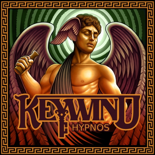 Keywind - Hypnos (EP) (2018)