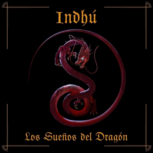 Indhú - Los Sueños del Dragón (2018)