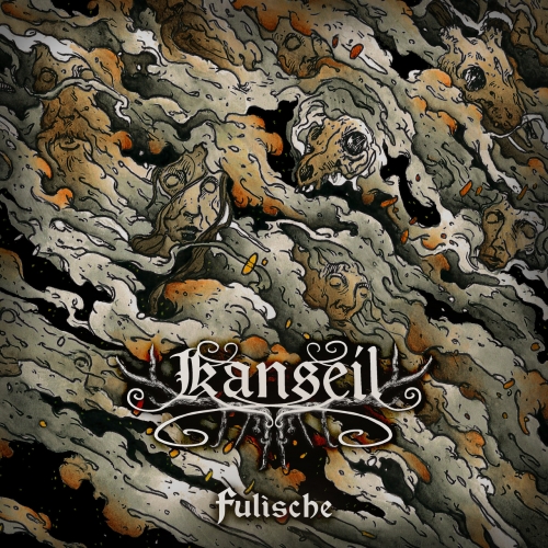 Kanseil - Fulìsche (2018)