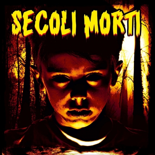 Secoli Morti - Secoli Morti (2018)