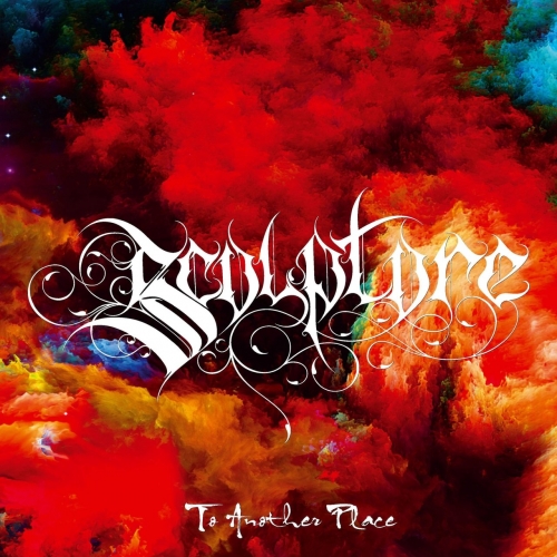 Sculpture - To Another Place (2018)