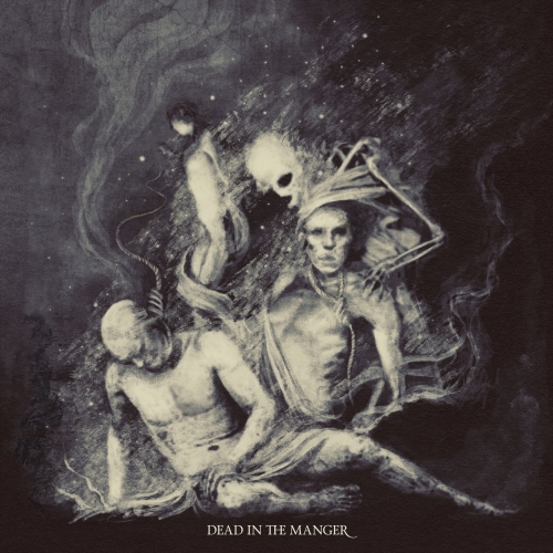 Dead in the Manger - Despondency (EP) (2018)