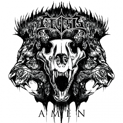 Exegesis - Amen (2018)