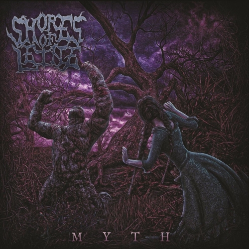 Shores of Leine - Myth (2018)
