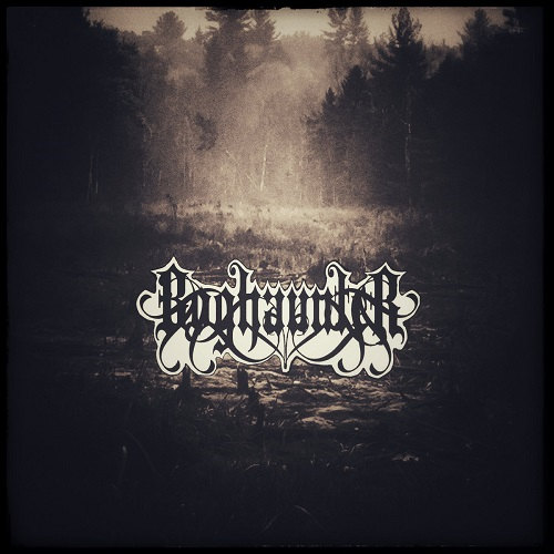 Boghaunter - Writhe (EP) (2018)