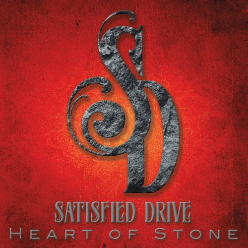 Satisfied Drive - Heart of Stone (2018)