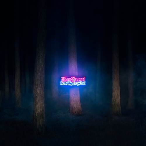 From Beyond - The Band From Beyond (2018)