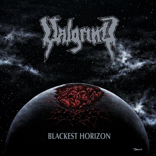 Valgrind - Blackest Horizon (2018