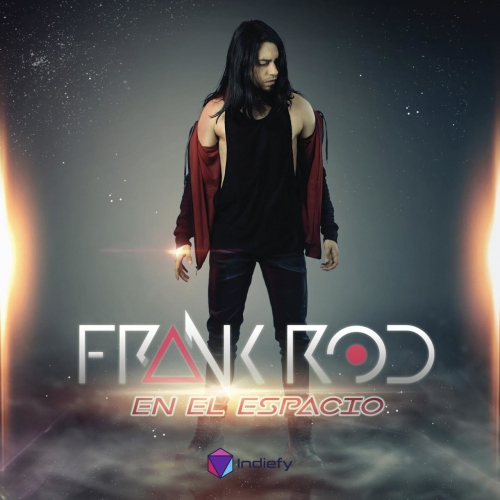 Frank Rod - En El Espacio (2018)