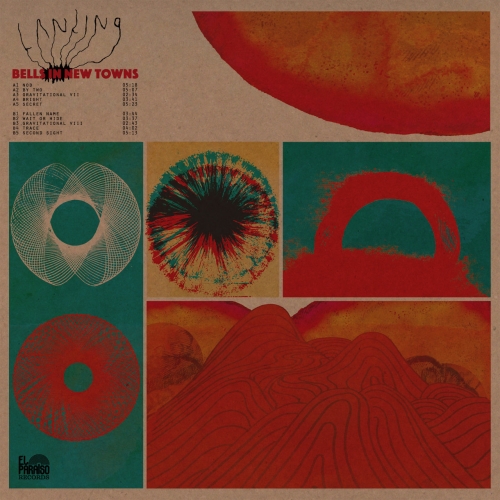 Landing - Bells in New Towns (2018)