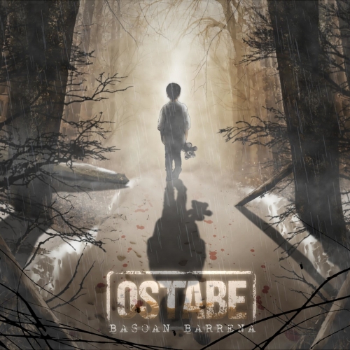 Ostabe - Basoan Barrena (2018)