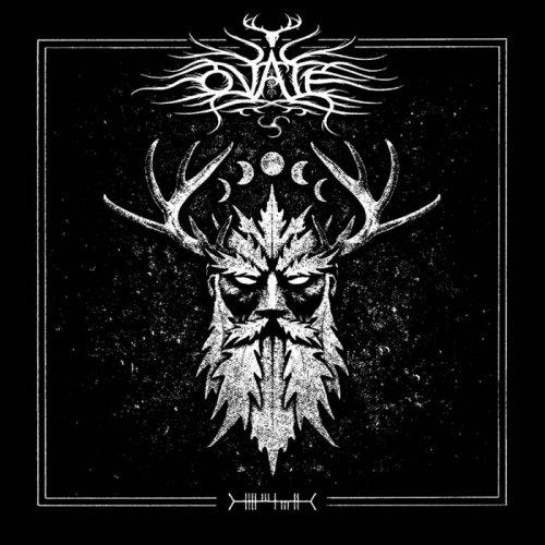 Ováte - Ováte (2018)