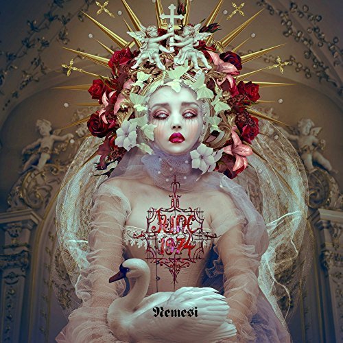 June 1974 - Nemesi (2018)