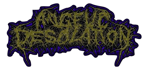 Angelic Desolation - Rumpus Time Is Over (2018)